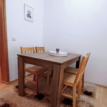 Apartmani Damir Szarajevó Kültér fotó