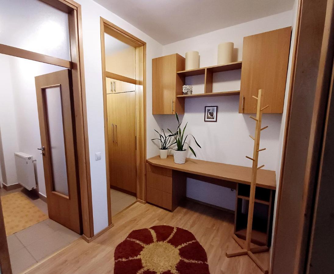Apartmani Damir Szarajevó Kültér fotó
