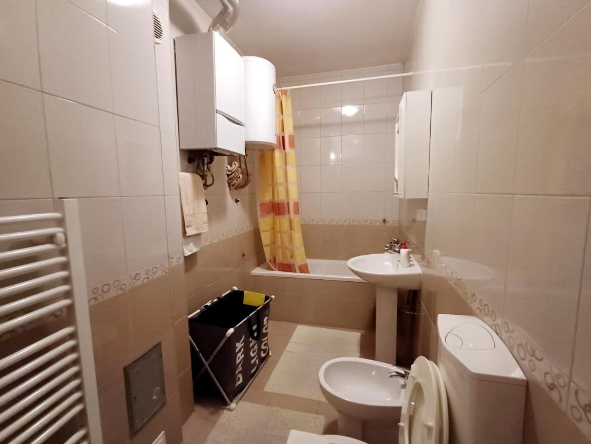 Apartmani Damir Szarajevó Kültér fotó