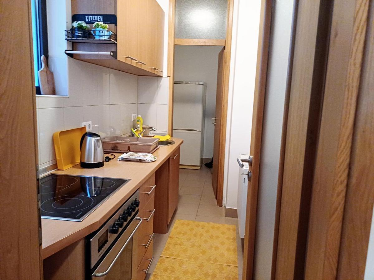 Apartmani Damir Szarajevó Kültér fotó