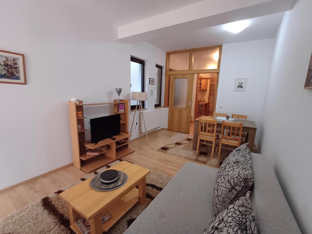 Apartmani Damir Szarajevó Kültér fotó