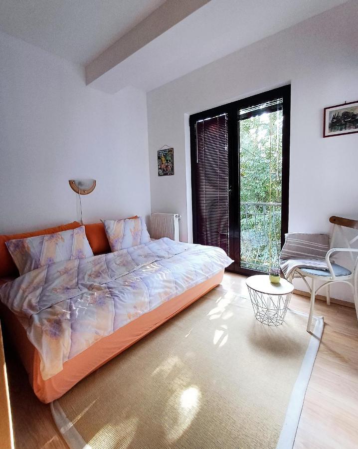 Apartmani Damir Szarajevó Kültér fotó